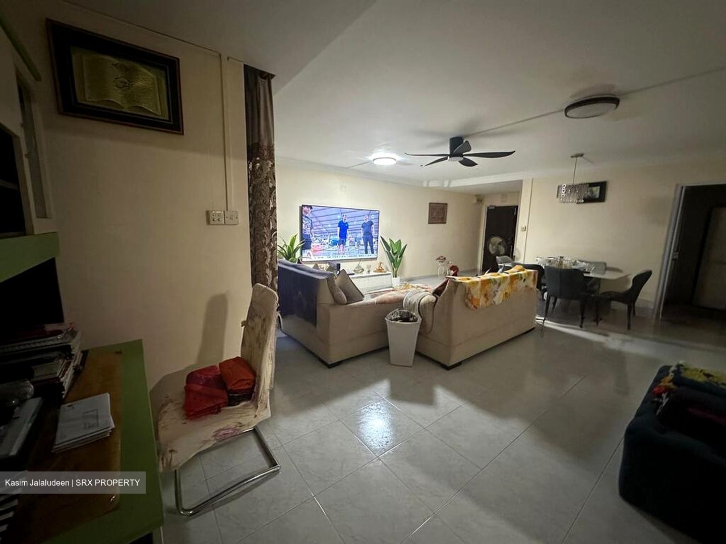 Blk 624 Jurong West Street 61 (Jurong West), HDB 5 Rooms #515623011